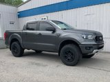 Used 2019 Ford Ranger XLT w/ Equipment Group 302A Luxury image 3