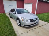 Used 2004 Nissan Maxima 3.5 SL image 4