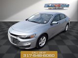 Used 2024 Chevrolet Malibu LT image 3