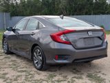 Used 2018 Honda Civic EX image 5