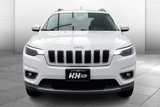 Used 2019 Jeep Cherokee Limited image 2
