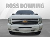 Used 2013 Chevrolet Silverado 1500 LTZ w/ LTZ Plus Package image 2