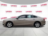 Used 2024 Chevrolet Malibu LT image 6