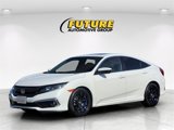 Used 2019 Honda Civic EX image 5