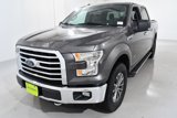Used 2016 Ford F150 XLT w/ Equipment Group 302A Luxury image 2