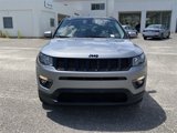 Used 2018 Jeep Compass Altitude image 3