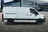 New 2025 Mercedes-Benz Sprinter 2500 image 3