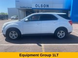 Used 2015 Chevrolet Equinox LT w/ Driver Convenience Package image 3