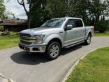 Used 2019 Ford F150 Lariat image 5