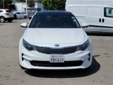Used 2018 Kia Optima EX w/ Premium Package image 2