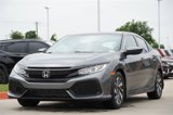 Used 2017 Honda Civic LX image 3