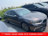 Used 2020 Acura RLX w/ Technology Package image 2