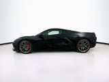 Used 2024 Chevrolet Corvette Stingray Preferred Cpe w/ Stealth Interior Trim Package image 4
