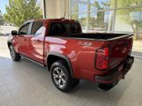 Used 2016 Chevrolet Colorado Z71 image 5