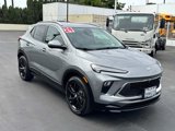 Used 2024 Buick Encore GX Sport Touring w/ Advanced Technology Package image 3