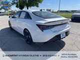 Used 2022 Hyundai Elantra N Line w/ Cargo Package image 5