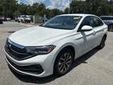 Used 2024 Volkswagen Jetta S image 4
