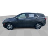 Certified 2022 Chevrolet Equinox LT image 5