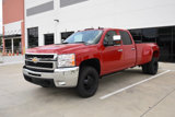 Used 2008 Chevrolet Silverado 3500 LTZ image 5