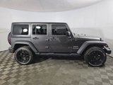 Used 2018 Jeep Wrangler Unlimited Sport S image 4