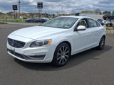 Used 2016 Volvo S60 T5 Inscription Platinum w/ Climate Package image 3