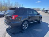 Used 2016 Ford Explorer Platinum image 3