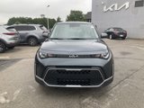 New 2025 Kia Soul LX w/ LX Technology Package image 2