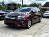 Used 2018 Honda Odyssey EX-L image 3