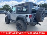 Used 2014 Jeep Wrangler Rubicon w/ Power Convenience Group image 3