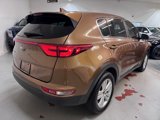 Used 2019 Kia Sportage LX image 3