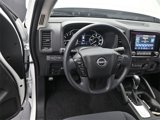 Used 2024 Nissan Frontier S image 4