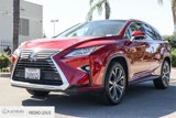 Used 2017 Lexus RX 350 FWD image 3
