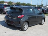 New 2024 Mitsubishi Mirage LE image 3