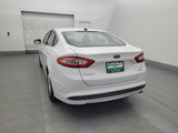 Used 2016 Ford Fusion SE w/ Equipment Group 202A image 6
