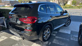 Used 2020 BMW X3 sDrive30i w/ Convenience Package image 4