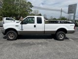 Used 2003 Ford F350 4x4 SuperCab Super Duty image 2