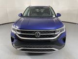Used 2022 Volkswagen Taos SEL image 3