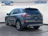 Used 2022 Ford Escape SEL image 3