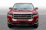 Used 2022 GMC Acadia SLE image 3