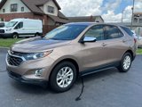 Used 2019 Chevrolet Equinox LT w/ LPO, Chrome Package image 3
