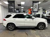 Used 2020 Mercedes-Benz GLE 350 4MATIC w/ AMG Line Exterior image 6