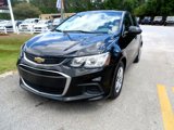 Used 2020 Chevrolet Sonic LT image 2