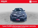 Certified 2022 Toyota Camry LE image 4