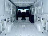 New 2025 Mercedes-Benz Sprinter 2500 image 4