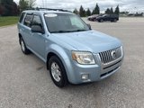 Used 2009 Mercury Mariner 2WD image 3