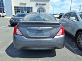 Used 2016 Nissan Versa SV image 4