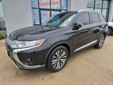 Used 2019 Mitsubishi Outlander SEL image 2