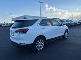 Certified 2024 Chevrolet Equinox LT image 4
