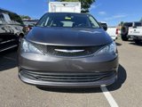Used 2020 Chrysler Voyager LX w/ Cold Weather Group image 2