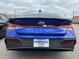 New 2025 Hyundai Elantra Sport image 4